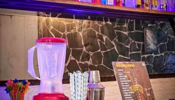 Rotiseria Pub La Nega - Departamento De Paysandú