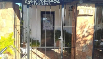 Rous Peluquería - Departamento De Paysandú
