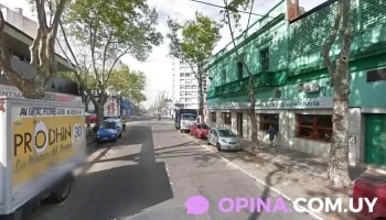 Rovira Bonilla Propiedades - Montevideo