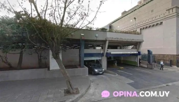 Roxy Bar - Montevideo Roxy Bar - Montevideo