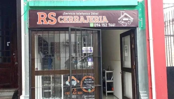 Rscerrajeria - 94000 Florida