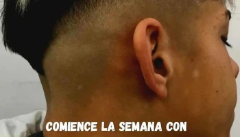 RSP_BarberStudio - 11400 Montevideo