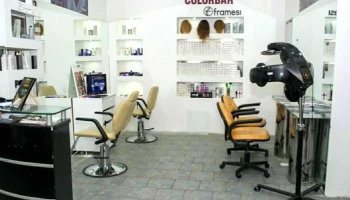 Rubias y Morenas - 11100 Montevideo