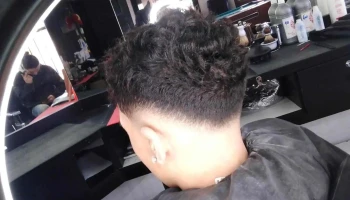 Russo barber - 11800 Montevideo