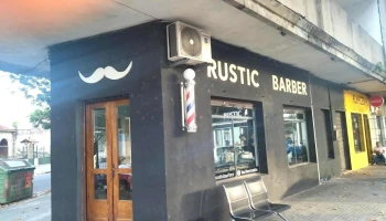Rustic Barber - 11800 Montevideo Rustic Barber - 11800 Montevideo