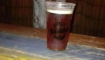 Rústika Cervecería - Paso De Los Toros Rústika Cervecería - Paso De Los Toros