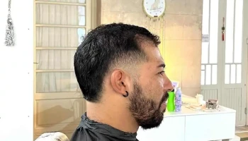 Rustikos Barber - 70700 Nueva Palmira