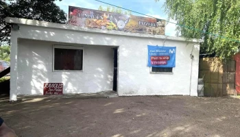 Ryc Almacén y Pizzería - 15900 Progreso