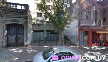 Rym Propiedades - Montevideo