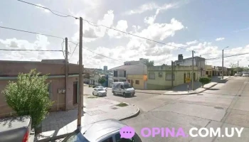 S.c. El Fortín - Rivera