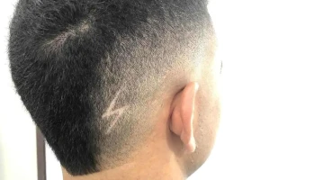 S.L_Barber's - Dr. Antonio Legnani