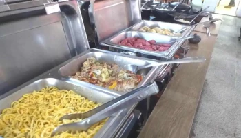 Sabor Caseiro - Chui Sabor Caseiro - Chui