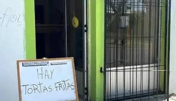 Sabor Nuestro - Nuevo Berlín Sabor Nuestro - Nuevo Berlín