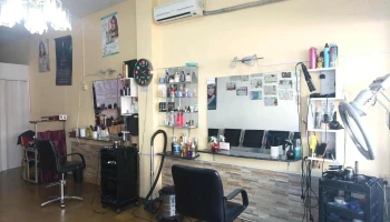 Sabry Peinados - 50000 Salto