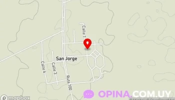 Sala velatoria - 97000 San Jorge