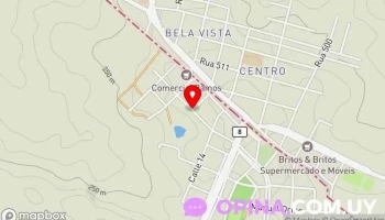 Salão de beleza Elena da silva - 37001 Aceguá