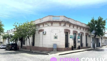 Salas Velatorias Los Ceibos - 75000 Mercedes