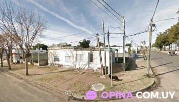 Salas velatorias municipales - 75000 Mercedes Salas velatorias municipales - 75000 Mercedes