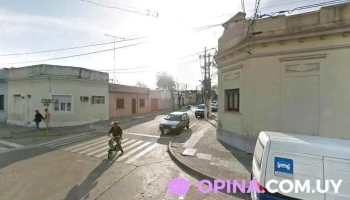 Salas velatorias Paraíso Eterno - 94000 Florida