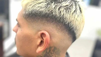 Salinas barbershop - 15100 Salinas