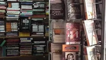 Salón abc - Paso De Los Toros