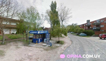 Salón Afaf 3 - Montevideo Salón Afaf 3 - Montevideo