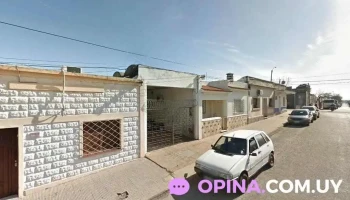 Salón Ana Inés - 75000 Mercedes