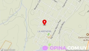 Salón Andrea - 40000 Rivera