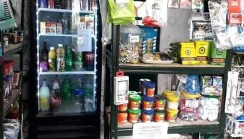 Salon Andrea - Barros Blancos