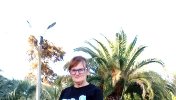 Salon Artigas - San José De Mayo