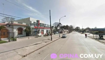 Salon Avenida - 12500 Montevideo