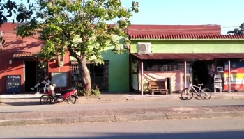 Salon Avenida - Gral. Jose Gervasio Artigas