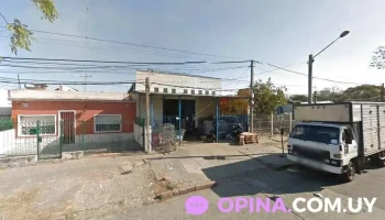 Salón Azul - Montevideo Salón Azul - Montevideo