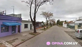 Salon Claudia - Montevideo Salon Claudia - Montevideo