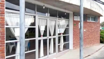 Salón Comunal B.p.s - Maldonado Salón Comunal B.p.s - Maldonado