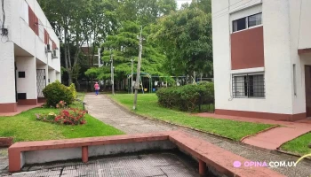 Salón Comunal Cooperativa Los Lobitos - Montevideo Salón Comunal Cooperativa Los Lobitos - Montevideo