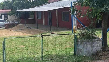 Salón Comunal Covidur 1 - Durazno