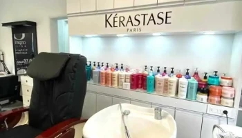 Salón Consejero Kérastase - 80000 San José De Mayo