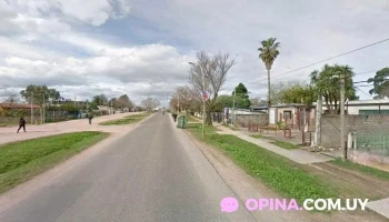 Salón coop - Montevideo Salón coop - Montevideo