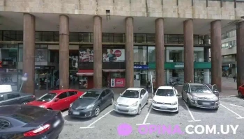 Salón Cuidadela - Agencia Oficial de timbres - Papelería - Montevideo