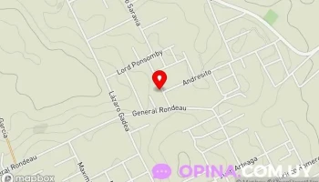 Salon De Bellesa Proficional Holfman - 40000 Rivera