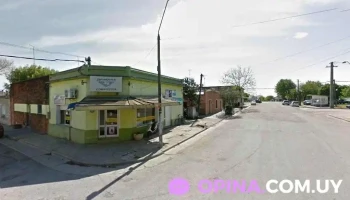 Salon de Belleza - 70600 Tarariras Salon de Belleza - 70600 Tarariras