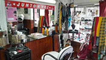 Salón De Belleza Capricornio - 11900 Montevideo