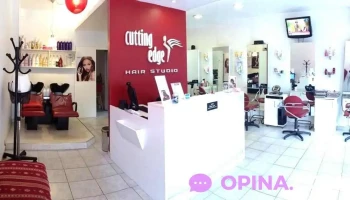Salón De Belleza Cutting Edge - 11300 Montevideo