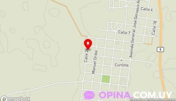 Salón de belleza Lo de Andy - C. 24