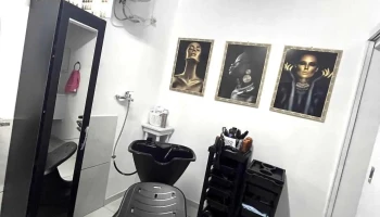 Salón de belleza Mi Nueva Imagen - Norberto Bautista Y Alcázar