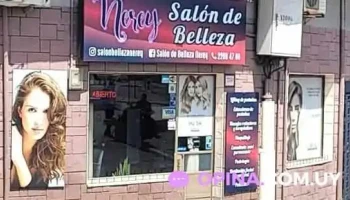 Salon de Belleza Nerey - 11700 Montevideo