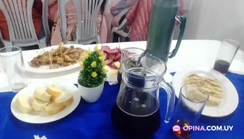 Salón de fiesta Salón de fiesta