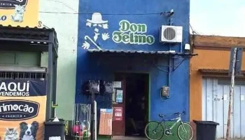 Salón don Telmo - Santa Rosa