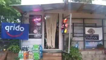 Salón Emilia - Atlántida